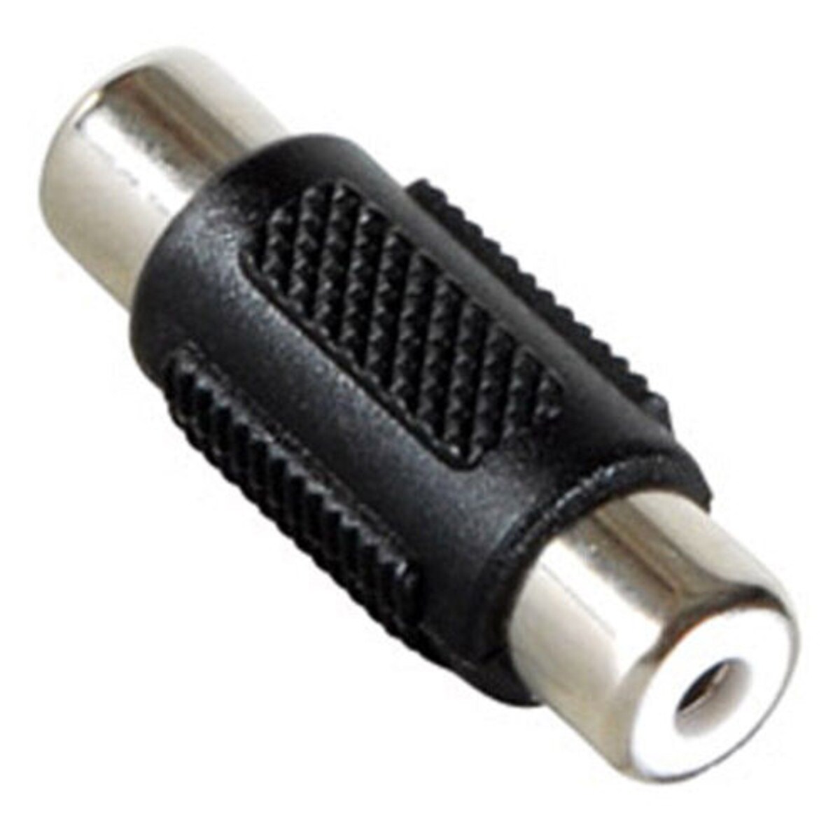 Parts Express RCA Jack To RCA Jack Adapter